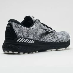 Discount ๐ Outlet ๐ Running ๐ ๐ Shoes Brooks Adrenaline GTS 21 Men's White/Gray/Black ๐ฅฐ ๐ 13 Running Shoes Brooks Adrenaline GTS 21 Men's White/Gray/Black