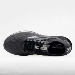 Best reviews of ๐ Best Pirce โจ Brooks Ricochet 3 Men's Ebony/Blackened Pearl/Black ๐ ๐ 10 Brooks Ricochet 3 Men's Ebony/Blackened Pearl/Black