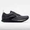 Brooks Ricochet 3 Men's Ebony/Blackened Pearl/Black