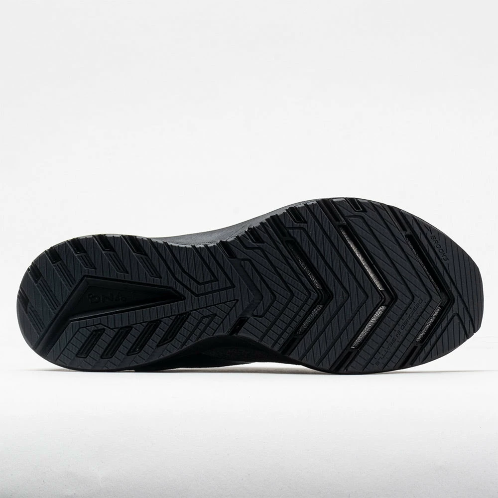 Best reviews of ๐ Best Pirce โจ Brooks Ricochet 3 Men's Ebony/Blackened Pearl/Black ๐ ๐ 6 Brooks Ricochet 3 Men's Ebony/Blackened Pearl/Black