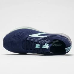 Best deal ๐ Brand new โจ Brooks Ricochet 3 ๐ฉ Women's Peacoat/Ribbon/Blue Tint โ๏ธ ๐ 10 Brooks Ricochet 3 Women's Peacoat/Ribbon/Blue Tint