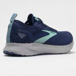 Best deal ๐ Brand new โจ Brooks Ricochet 3 ๐ฉ Women's Peacoat/Ribbon/Blue Tint โ๏ธ ๐ 13 Brooks Ricochet 3 Women's Peacoat/Ribbon/Blue Tint