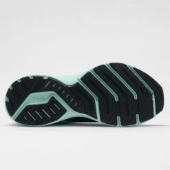 Coupon ๐คฉ Deals ๐ Brooks Launch 8 ๐ฉ Women's Black/Ebony/Blue Tint Running ๐ ๐ Shoes ๐ ๐คฉ 11 Brooks Launch 8 Women's Black/Ebony/Blue Tint Running Shoes