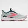 Brooks Launch 8 Women's Ice Flow/Navy/Pink Running Shoes