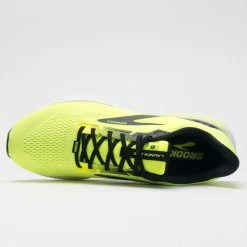 Best reviews of ๐คฉ Flash Sale ๐ Brooks Launch GTS 8 Men's Nightlife/Black/White Running ๐ ๐ Shoes ๐ฏ ๐ 10 Brooks Launch GTS 8 Men's Nightlife/Black/White Running Shoes