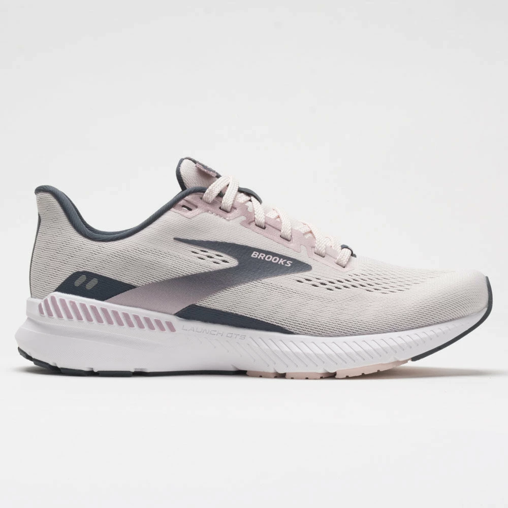 Buy ✔️ Best deal 😀 Running 👟 👟 Shoes Brooks Launch GTS 8 👩 Women's Primrose/Ombre/Metallic 🔔 👍 3 Running Shoes Brooks Launch GTS 8 Women's Primrose/Ombre/Metallic