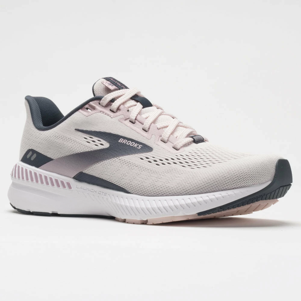Buy ✔️ Best deal 😀 Running 👟 👟 Shoes Brooks Launch GTS 8 👩 Women's Primrose/Ombre/Metallic 🔔 👍 7 Running Shoes Brooks Launch GTS 8 Women's Primrose/Ombre/Metallic