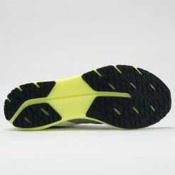 Running Shoes Brooks Hyperion Tempo Men's Gray/Black/Nightlife