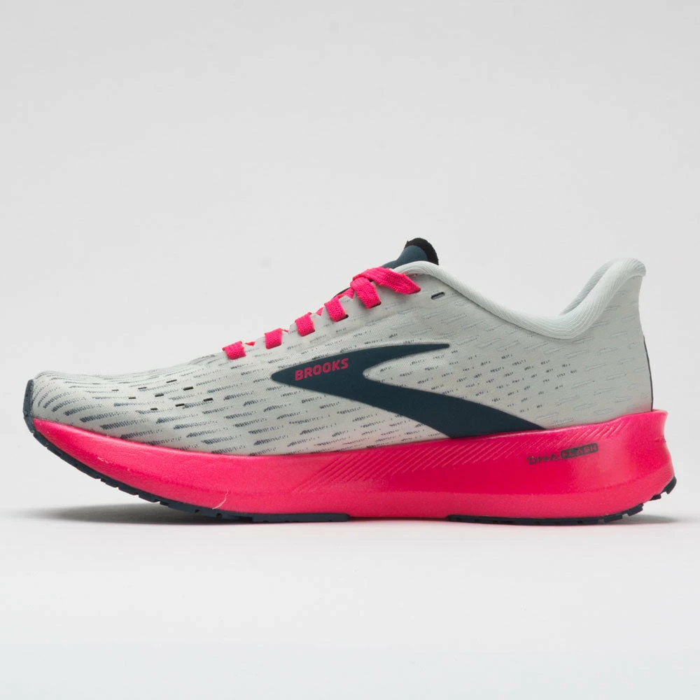 Buy ๐งจ Brand new ๐ฅฐ Running ๐ ๐ Shoes Brooks Hyperion Tempo ๐ฉ Women's Ice Flow/Navy/Pink ๐ฏ ๐ 4 Running Shoes Brooks Hyperion Tempo Women's Ice Flow/Navy/Pink