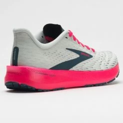 Buy ๐งจ Brand new ๐ฅฐ Running ๐ ๐ Shoes Brooks Hyperion Tempo ๐ฉ Women's Ice Flow/Navy/Pink ๐ฏ ๐ 13 Running Shoes Brooks Hyperion Tempo Women's Ice Flow/Navy/Pink