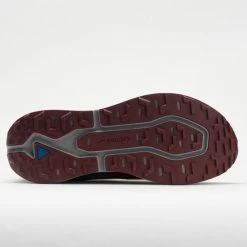 Wholesale 🎉 Best reviews of ⭐ Brooks Caldera 5 Men's Red/Black/Nightlife Trail Running 👞 👞 Shoes ✨ 👍 11 Brooks Caldera 5 Men's Red/Black/Nightlife Trail Running Shoes