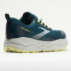 Cheapest ๐ Coupon โญ Brooks Caldera 5 ๐ฉ Women's Pond/Black/Charlock Trail Running ๐ ๐ Shoes ๐ ๐ 13 Brooks Caldera 5 Women's Pond/Black/Charlock Trail Running Shoes
