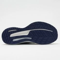 Running Shoes Saucony Hurricane 23 Women's Zinc/Midnight