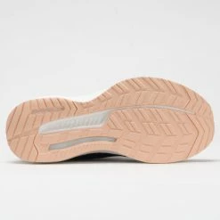 Saucony Hurricane 23 Women's Black/Rosewater Running Shoes