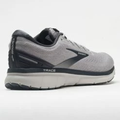 Running Shoes Brooks Trace Men's Alloy/Gray/Ebony