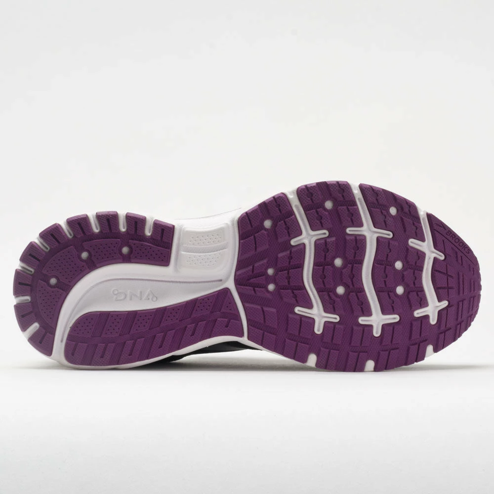 Budget β Coupon π₯ Running π π Shoes Brooks Trace π© Women's Ebony/Black/Wood Violet π₯° 𧨠6 Running Shoes Brooks Trace Women's Ebony/Black/Wood Violet