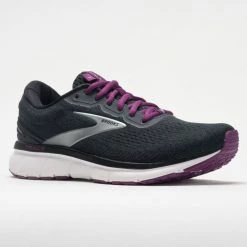 Budget β Coupon π₯ Running π π Shoes Brooks Trace π© Women's Ebony/Black/Wood Violet π₯° 𧨠12 Running Shoes Brooks Trace Women's Ebony/Black/Wood Violet