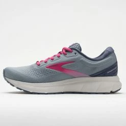 Brooks Trace Women's Gray/Nightshadow/Raspberry