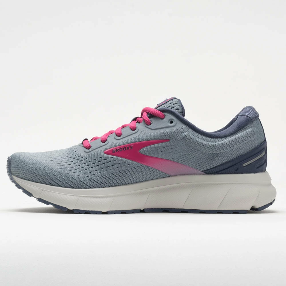 Coupon ๐ฅ Best reviews of โญ Brooks Trace ๐ฉ Women's Gray/Nightshadow/Raspberry ๐ ๐ 4 Brooks Trace Women's Gray/Nightshadow/Raspberry