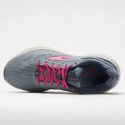 Coupon ๐ฅ Best reviews of โญ Brooks Trace ๐ฉ Women's Gray/Nightshadow/Raspberry ๐ ๐ 10 Brooks Trace Women's Gray/Nightshadow/Raspberry
