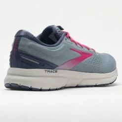 Coupon ๐ฅ Best reviews of โญ Brooks Trace ๐ฉ Women's Gray/Nightshadow/Raspberry ๐ ๐ 13 Brooks Trace Women's Gray/Nightshadow/Raspberry