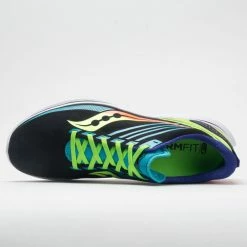 Running Shoes Saucony Kinvara 12 Men's Future/Black