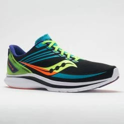 Running Shoes Saucony Kinvara 12 Men's Future/Black
