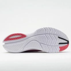 Coupon ๐ Coupon ๐ Saucony Kinvara 12 ๐ฉ Women's Cherry/Storm Running ๐ ๐ Shoes ๐ฏ ๐ 11 Saucony Kinvara 12 Women's Cherry/Storm Running Shoes