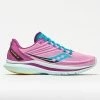 Running Shoes Saucony Kinvara 12 Women's Future/Pink
