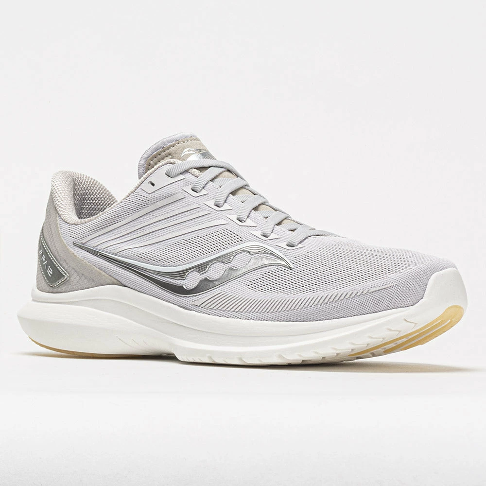 Hot Sale ๐ฏ Wholesale โ Saucony Kinvara 12 ๐ฉ Women's New Natural Running ๐ ๐ Shoes โค๏ธ โค๏ธ 7 Saucony Kinvara 12 Women's New Natural Running Shoes