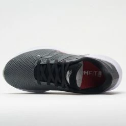 Saucony Axon Men's Charcoal/Black Running Shoes