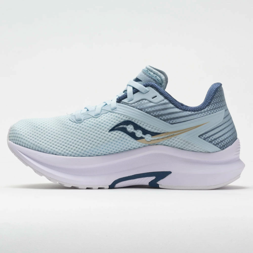 Wholesale 𧨠Buy π Running π π Shoes Saucony Axon π© Women's Sky/Storm β¨ π 4 Running Shoes Saucony Axon Women's Sky/Storm