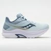 Running Shoes Saucony Axon Women's Sky/Storm