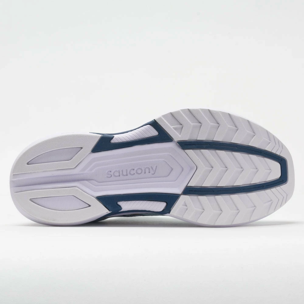 Wholesale 𧨠Buy π Running π π Shoes Saucony Axon π© Women's Sky/Storm β¨ π 6 Running Shoes Saucony Axon Women's Sky/Storm