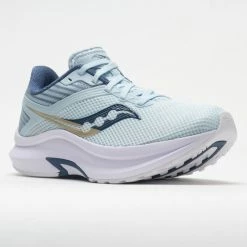 Wholesale 𧨠Buy π Running π π Shoes Saucony Axon π© Women's Sky/Storm β¨ π 12 Running Shoes Saucony Axon Women's Sky/Storm