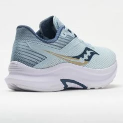 Wholesale 𧨠Buy π Running π π Shoes Saucony Axon π© Women's Sky/Storm β¨ π 13 Running Shoes Saucony Axon Women's Sky/Storm