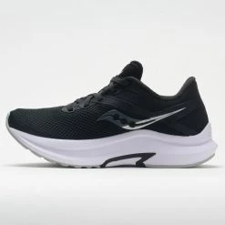 Saucony Axon Women's Black/White