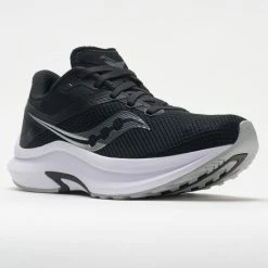Saucony Axon Women's Black/White