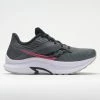 Saucony Axon Women's Charocal/Black Running Shoes