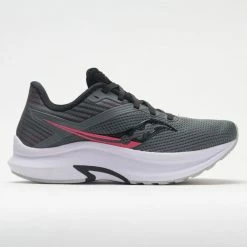 Saucony Axon Women's Charocal/Black Running Shoes