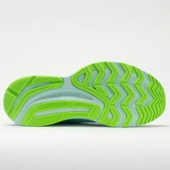 Saucony Guide 14 Men's Future/Blue Running Shoes