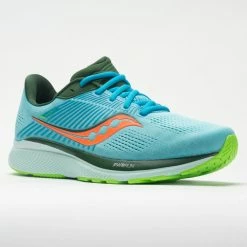 Saucony Guide 14 Men's Future/Blue Running Shoes