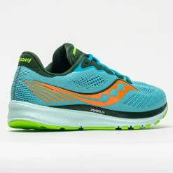 Running Shoes Saucony Ride 14 Men's Future/Blue