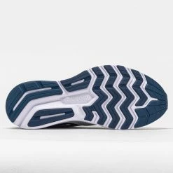 Running Shoes Saucony Ride 14 Men's Fog/Black/Storm