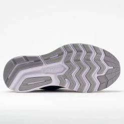 Budget ๐ฅฐ Flash Sale โ๏ธ Saucony Ride 14 Men's Charcoal/Black Running ๐ ๐ Shoes ๐ ๐ 11 Saucony Ride 14 Men's Charcoal/Black Running Shoes