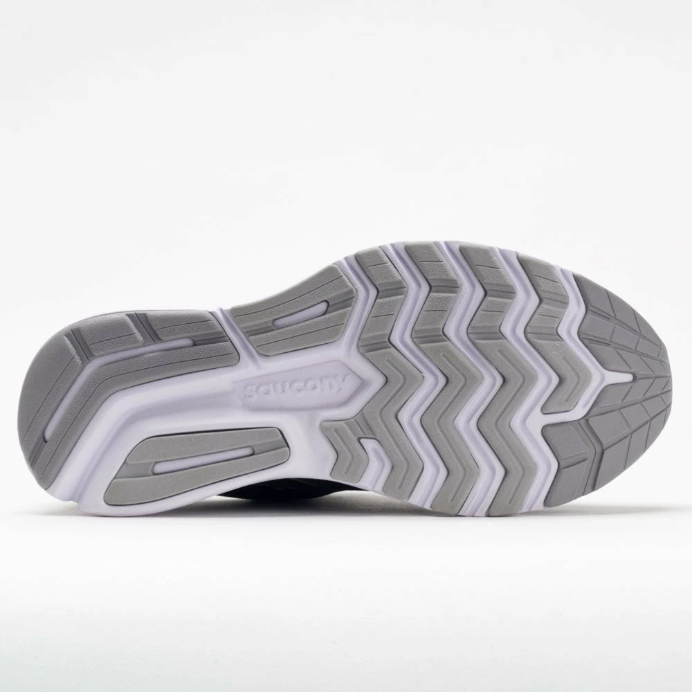 Budget ๐ฅฐ Flash Sale โ๏ธ Saucony Ride 14 Men's Charcoal/Black Running ๐ ๐ Shoes ๐ ๐ 6 Saucony Ride 14 Men's Charcoal/Black Running Shoes