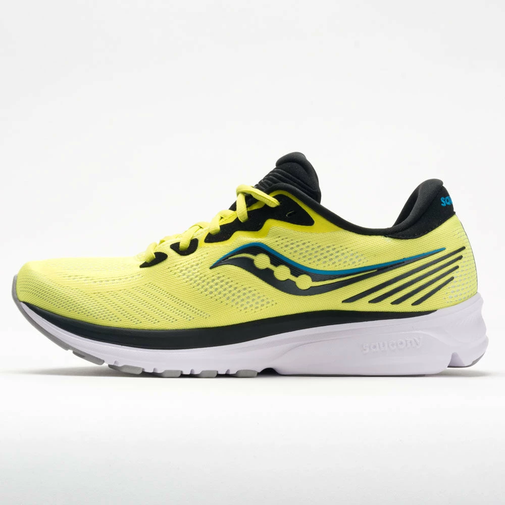 Cheap ๐ฅฐ Coupon โค๏ธ Running ๐ ๐ Shoes Saucony Ride 14 Men's Citrus/Black ๐ฅฐ โ๏ธ 4 Running Shoes Saucony Ride 14 Men's Citrus/Black