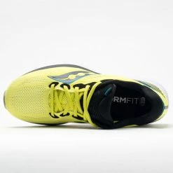 Cheap ๐ฅฐ Coupon โค๏ธ Running ๐ ๐ Shoes Saucony Ride 14 Men's Citrus/Black ๐ฅฐ โ๏ธ 10 Running Shoes Saucony Ride 14 Men's Citrus/Black