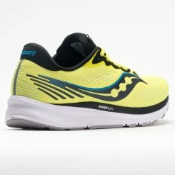 Cheap ๐ฅฐ Coupon โค๏ธ Running ๐ ๐ Shoes Saucony Ride 14 Men's Citrus/Black ๐ฅฐ โ๏ธ 13 Running Shoes Saucony Ride 14 Men's Citrus/Black