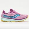 Best Sale ๐ Best deal ๐ Running ๐ ๐ Shoes Saucony Ride 14 ๐ฉ Women's Future/Pink ๐ ๐คฉ 2 Running Shoes Saucony Ride 14 Women's Future/Pink